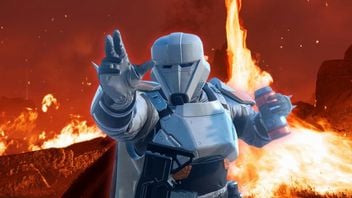 „Wielu Helldiversów zginie”. CEO Helldivers 2 jednym zdaniem mrozi krew w żyłach graczy