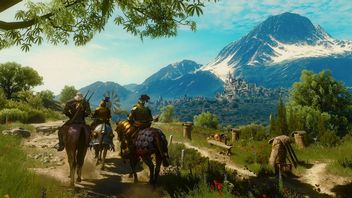 Trzeci dodatek do Wiedźmina 3 może zabrać graczy do nowego regionu, który jest mocno związany ze smokami. CD Projekt Red miał to planować od bardzo dawna