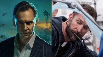 W weekend obejrzysz 3 odcinki kontynuacji jednego z najlepszych thrillerów ostatnich 10 lat na Prime Video, a dziś wraca medyczny hit HBO Max