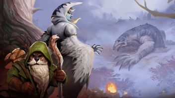 „Żadnego piep*go AI”. Wydawca Manor Lords nazywa sztuczną inteligencję „rakiem” i zakazuje jej w kontraktach