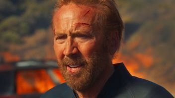 „Szalony” thriller psychologiczny z Nicolasem Cage’em dziś wjechał na Prime Video. Fani gwiazdora nie mogą przegapić tej brutalnej opowieści o obsesji