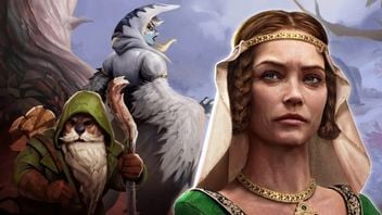 „Żadnego piep*go AI”. Wydawca Manor Lords nazywa sztuczną inteligencję „rakiem” i zakazuje jej w kontraktach