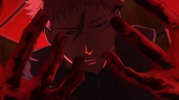 To nie jest zwykła czołówka. Fani Jujutsu Kaisen odkryli w 3. sezonie nawiązania, które mogły umknąć uwadze wielu widzów