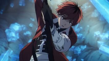 Za 5 dni wraca jedno z najlepszych anime w historii. Na tę serię fantasy widzowie czekają najbardziej w sezonie zima 2026