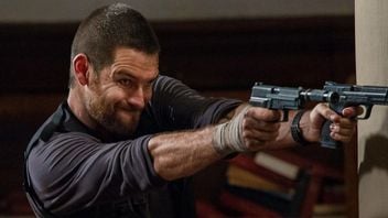 Ma 4 sezony, 38 odcinki i podbija HBO Max. Po 10 latach pełen akcji thriller z gwiazdą The Boys i 90% na Rotten Tomatoes jest hitem w Polsce