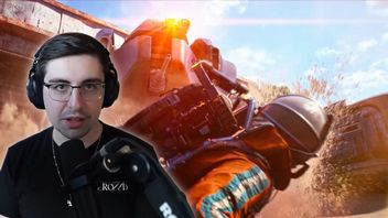 Shroud twierdzi, że twórcy ARC Raiders stracili kontrolę. Studio wydaje oświadczenie