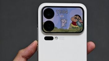 Xiaomi nadal wyposaża swoje nowe telefony w funkcję, która pamięta czasy PlayStation 2