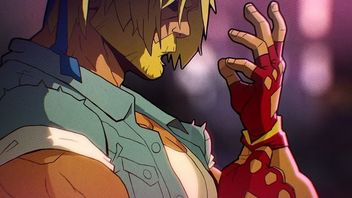 Streets of Rage 4 – kultowy beat'em up powraca po 20 latach
