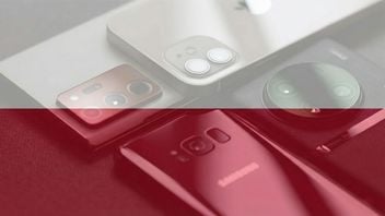 Polacy kochają tanie smartfony i w 2025 roku chętnie wybierali modele kosztujące około 500 zł