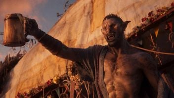 Jeden słaby element Baldur’s Gate 3 „rzuca się w oczy” niemal na starcie gry. Larian naprawi to w Divinity, które zaskoczy rozmiarem: „ten statek już odpłynął”