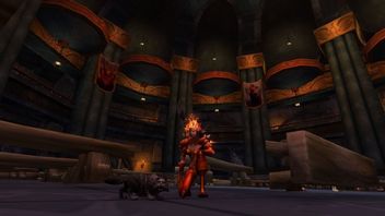 Jenafur odnaleziona, czyli jak odkryto największy sekret WoW-a