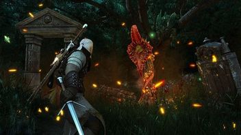 CD Projekt podsumowuje pierwsze półrocze 2018 roku