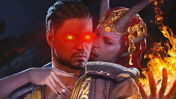 „Naprawdę żałuję, że nie poświęciłem mu więcej czasu”. Larian szczerze przyznaje: najbardziej nielubiana postać z Baldur’s Gate 3 cierpi przez jeden zasadniczy błąd