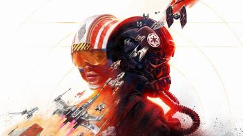 Star Wars Squadrons – rewelacyjne CGI Hunted pokazuje walkę myśliwców