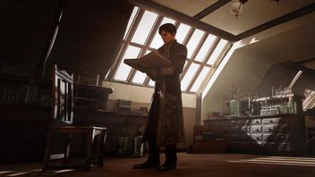 Legenda gatunku wróciła i zachwyca na Steam. 85% graczy poleca tę walkę z niemożliwą epidemią w Pathologic 3