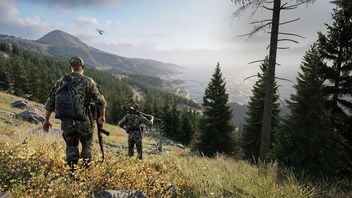 Koniec mapy drogowej jest bliski. Twórcy Arma Reforger zdradzają, co to oznacza dla Arma 4