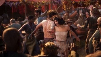 Twórcy Baldur's Gate 3 chcą, byś w nowym Divinity zrezygnował ze starych nawyków. Będzie ku temu dobry powód