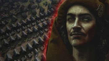 Jeden gracz wysłał mu „sejw z koszmaru”. Reakcja twórcy Manor Lords zachwyciła całą społeczność: „Świetne podejście”