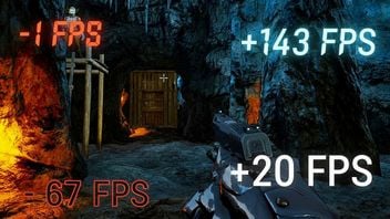 Nienawidzisz spadków FPS? W nowej strzelance to dosłownie kwestia życia i śmierci