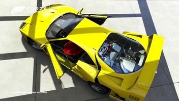 Forza Motorsport 6 – udostępniono wersję demonstracyjną gry