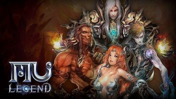 MU Legend wchodzi w fazę otwartych testów beta