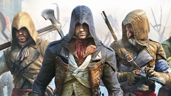 Reżyser Assassin's Creed: Unity punktuje największy błąd, jaki popełniają giganci branży gier. „Przyszłość należy do mniejszych zespołów”