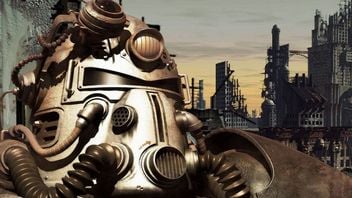 „Dali mi 40 dolarów i kanapkę.” Gwiazdor niemal wszystkich Falloutów zdradził jak wyglądał początek pracy z serią