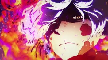 Wyczekiwany powrót oceniono na 8,1. Po 3-letniej przerwie anime zalicza świetny start i ma być lepsze niż poprzednio