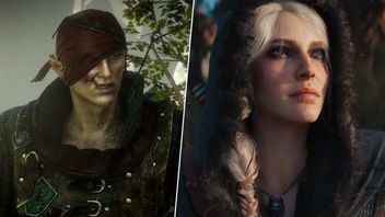 Powrót Iorwetha, a może Próby traw w wykonaniu Ciri? Gracze prześcigają się w teoriach na temat DLC do Wiedźmina 3