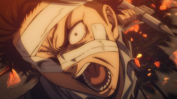 Finał Attack on Titan jest „oszustwem” według gwiazdy, która ostrzega, że „to będzie się powtarzać”