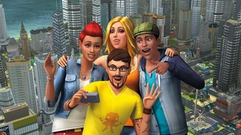 „Przed The Sims 4 istniało Sim-wszystko.” Gracze z nostalgią wspominają czasy, gdy Maxis wydawało coś więcej niż DLC do jednej gry