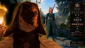 Zapomnijcie o dziesiątkach godzin w Baldur's Gate 3. Nowe Divinity sprawi, że utkniecie w menu głównym na zawsze