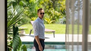 Wystarczył 1 dzień, by kontynuacja rewelacyjnego thrillera trafiła do top 3 Prime Video w Polsce. To mroczniejszy i pełen intryg 2. sezon z 91% na Rotten Tomatoes