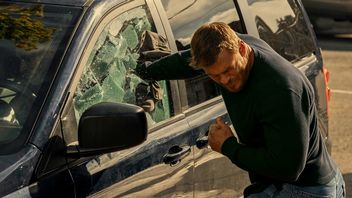 Za 2 miesiące fani science fiction będą mogli obejrzeć „największy film, jaki Netflix kiedykolwiek stworzył”