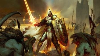 W Diablo 4 dziesiątki paladynów odkrywają ważny szczegół dotyczący swojej postaci dopiero po osiągnięciu 250. Paragonu, a przecież mają go tuż przed oczami