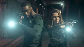 40 mln widzów w 20 dni. Za miesiąc na Prime Video 3-odcinkowa premiera kontynuacji obfitującego w zwroty akcji thrillera kryminalnego o genialnym detektywie