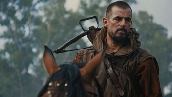 Pełen akcji ubiegłoroczny film wojenny podbija Prime Video. To numer 1 w zdominowanym przez thrillery top 10 w Polsce