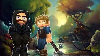 Wychodzi jutro, choć wielki gigant nią pogardził. Nowa gra survivalowa z otwartym światem ma przyciągnąć nawet milion graczy na premierę