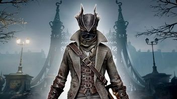 „Bloodborne to dla mnie wyjątkowa gra”. Szczere wyznanie ojca Dark Souls jest bolesne i pozbawione nadziei, ale prawdziwe