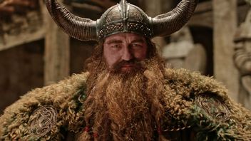 Fantasy z Gerardem Butlerem ledwie wleciało na SkyShowtime a już jest hitem. Przygodowe widowisko z 97% na Rotten Tomatoes potrzebowało 1 dnia, by stać się nr 1