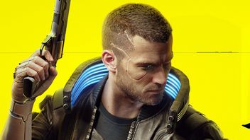 Twórca Cyberpunka 2077 wyjaśnia, dlaczego męski V nagle zniknął z reklam