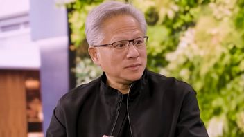 „Lepiej wszystko zatrzymać już teraz”. Szef NVIDII ostrzega przed tworzeniem AI-boga