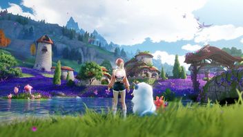 Nowy rywal przyćmiewa Pokémon i Palworld, pokazując na zwiastunie, jak dobrze może wyglądać gra o kolekcjonowaniu stworków w 2026 roku