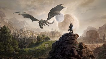 Presja na The Elder Scrolls 6 jest tak gigantyczna, że Bethesda boi się wydać grę za wcześnie