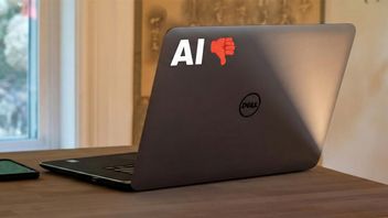 Dell przyznaje: prawie nikt nie chce komputera z AI, bez względu na to, jak bardzo branża się stara