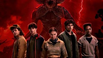 Finał Stranger Things mógł trwać 3 godziny i uniknąć rozczarowania fanów. Bracia Duffer ujawniają scenę rodem z Obcego