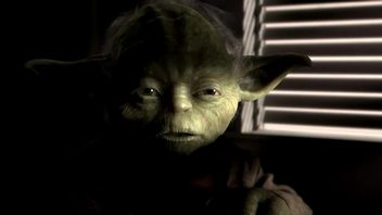 „To były lepsze czasy”. Ukryta scena z Yodą z Gwiezdnych wojen sprawiła, że internauci poczuli nostalgię za erą DVD