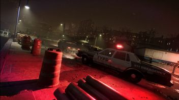 To nie tylko otwarty świat w stylu GTA, ale także wizja projektanta Mad Maxa i realistycznie zachowujące się pojazdy