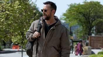 Nowy numer 1 HBO Max w ponad 50 krajach. Doceniony hit powrócił z 2. sezonem i 99% na Rotten Tomatoes