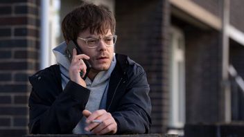 Zaledwie kilkanaście dni po zakończeniu Stranger Things Charlie Heaton, czyli Jonathan, powrócił w nowym serialu